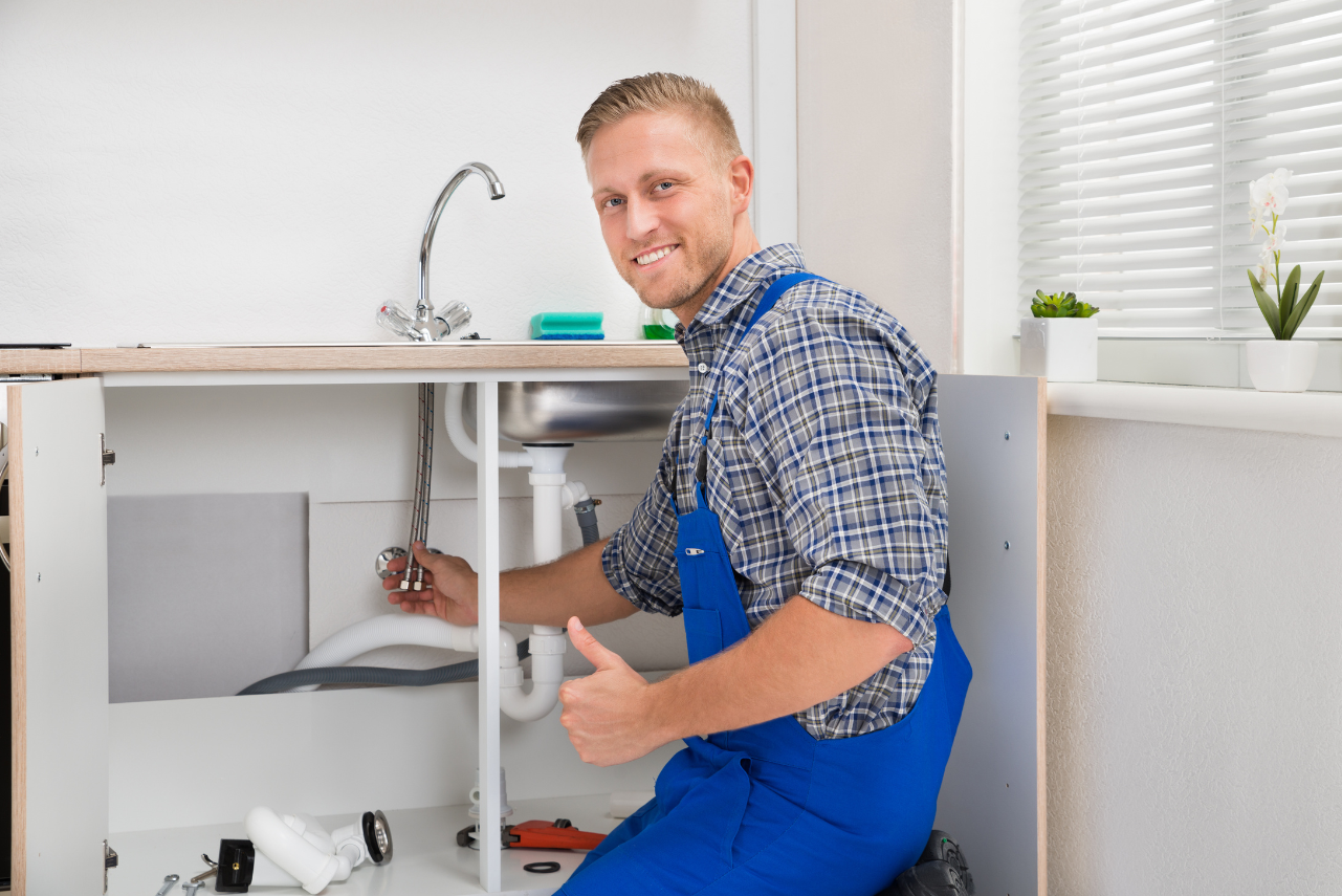 Drain Services